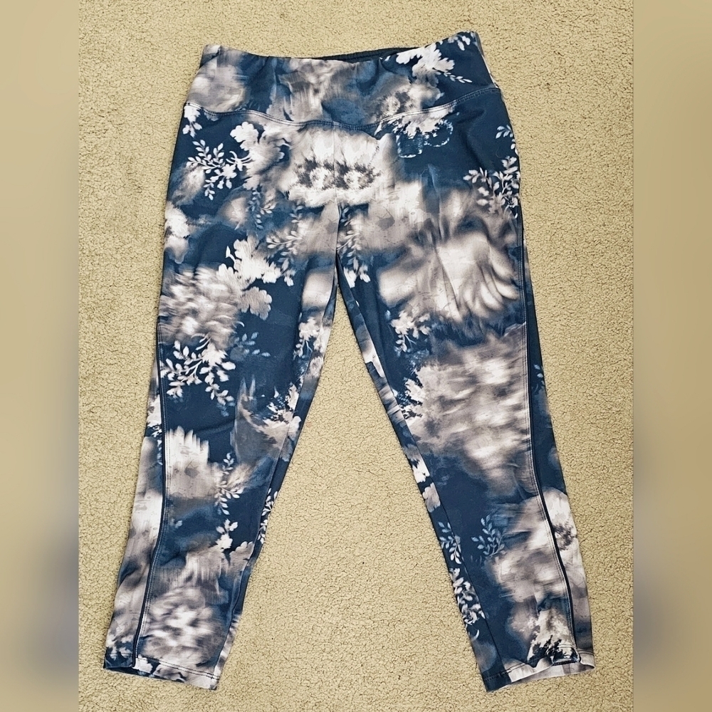 Simply Vera Vera Wang Leggings